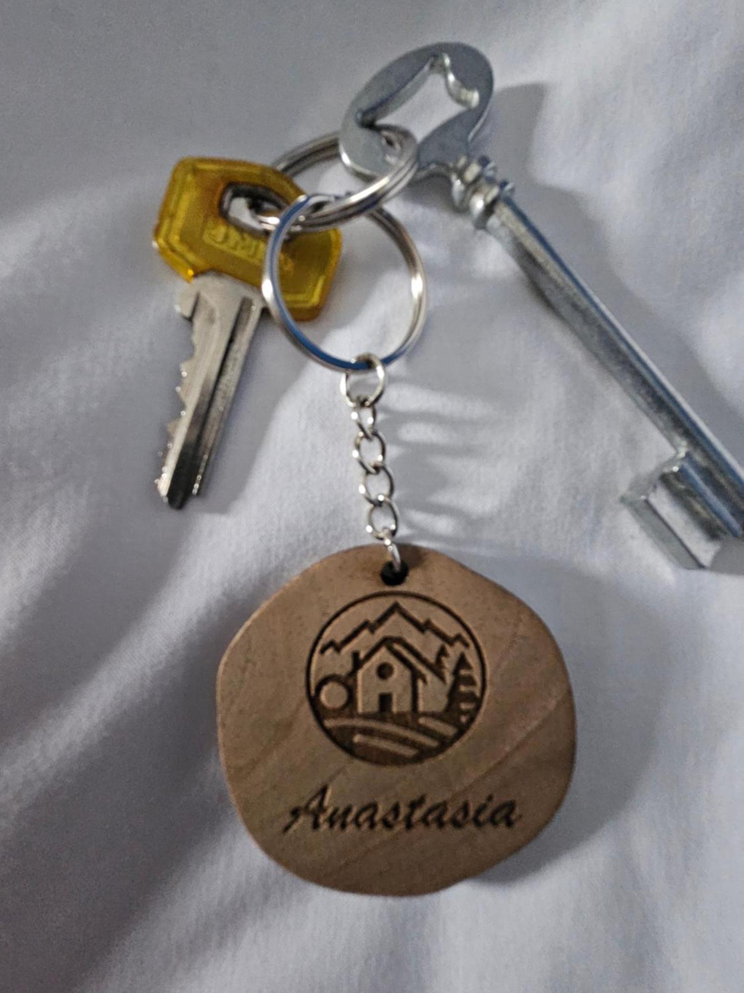 Gasthof Datcha Anastasia 2*