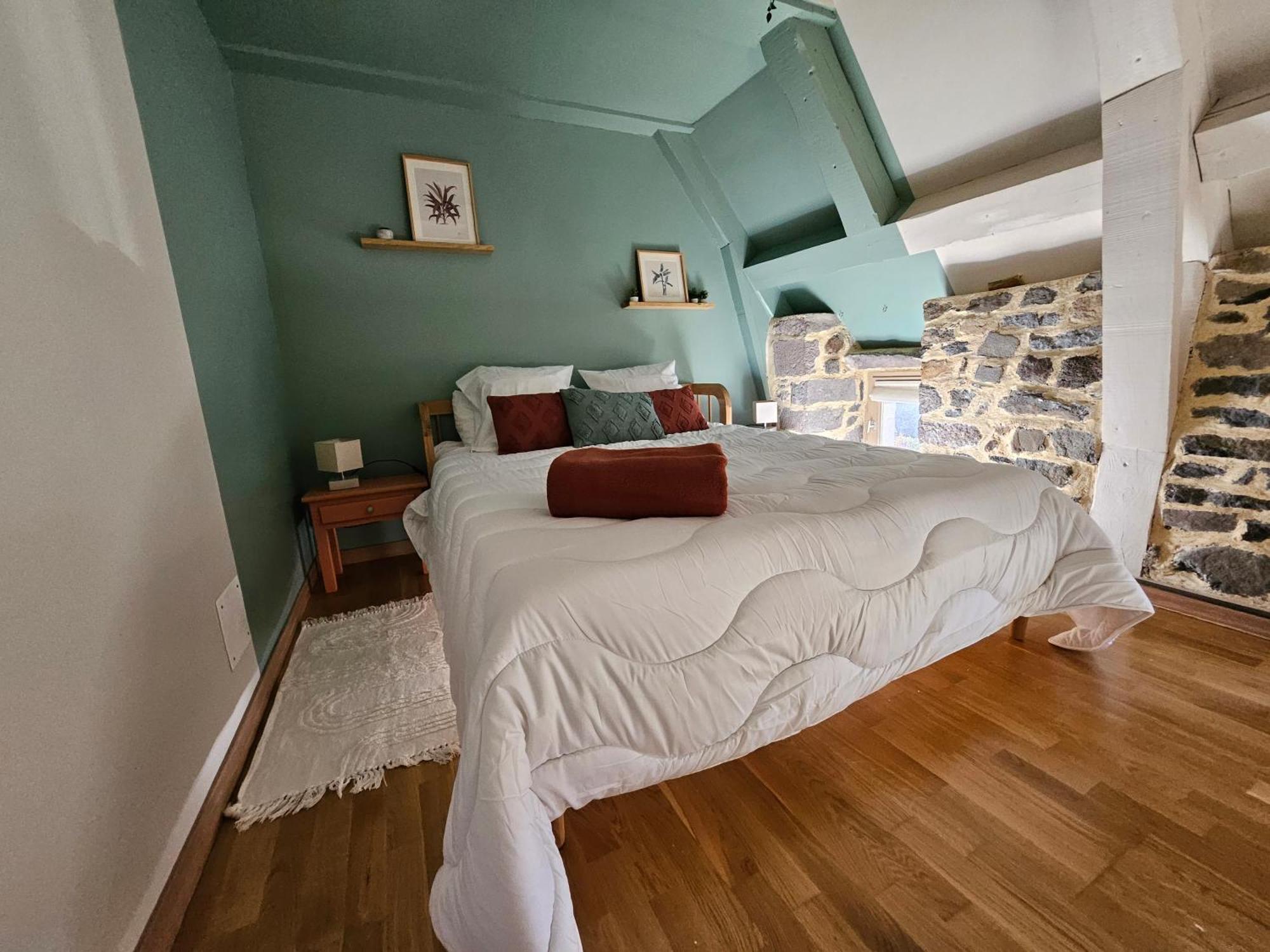 Gasthof Datcha Anastasia 2*