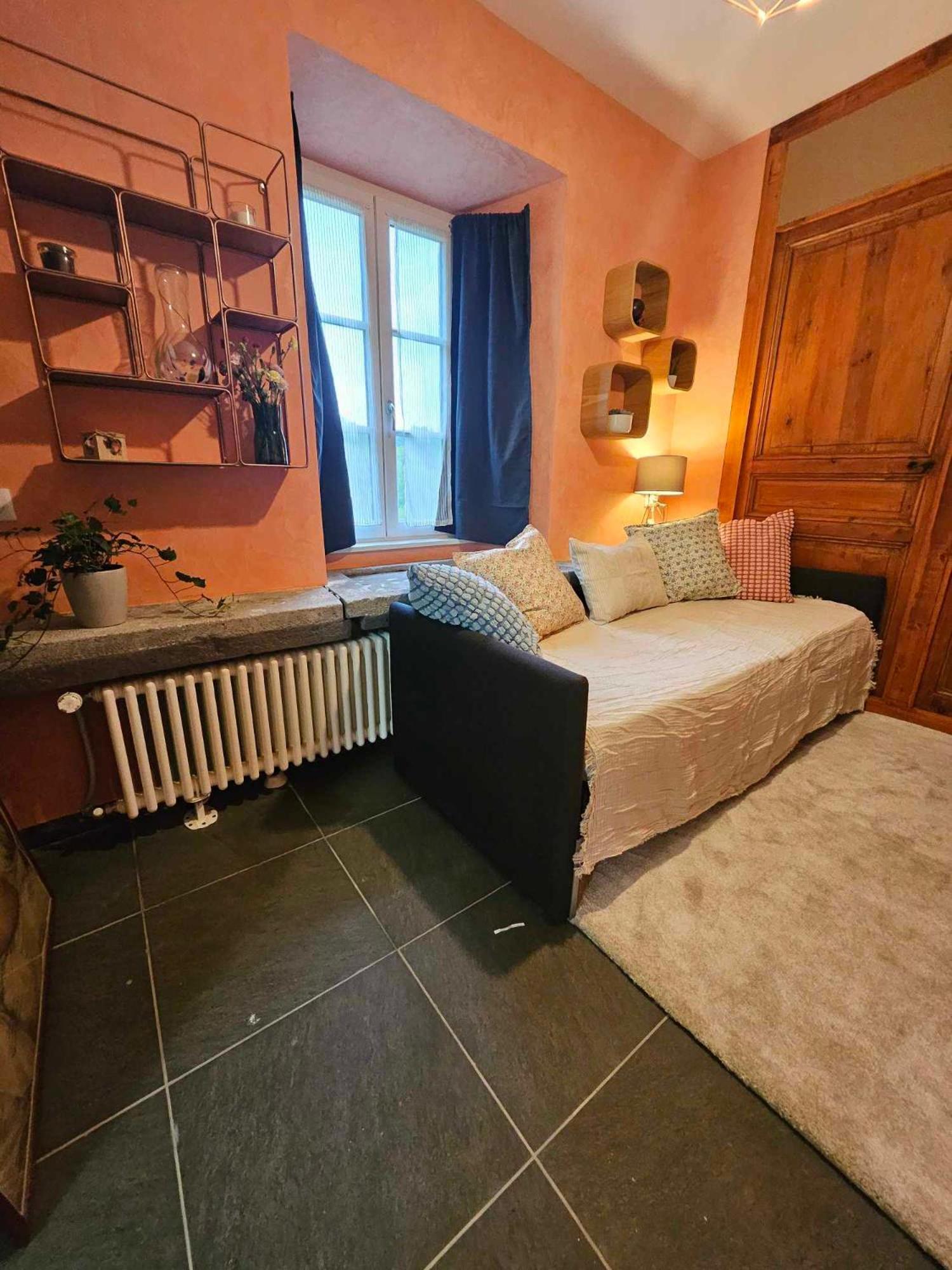 Affittacamere Datcha Anastasia