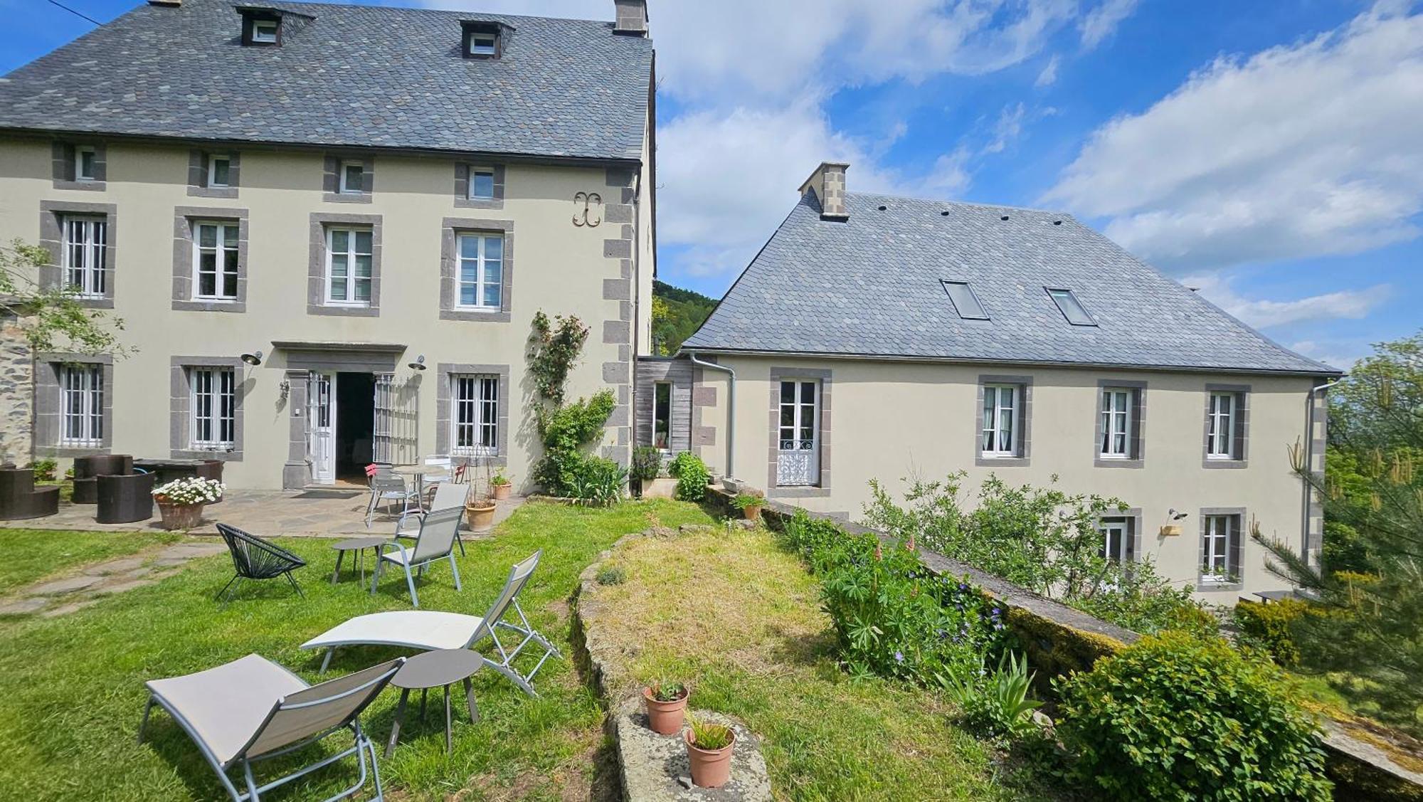 Datcha Anastasia 2* Besse-et-Saint-Anastaise