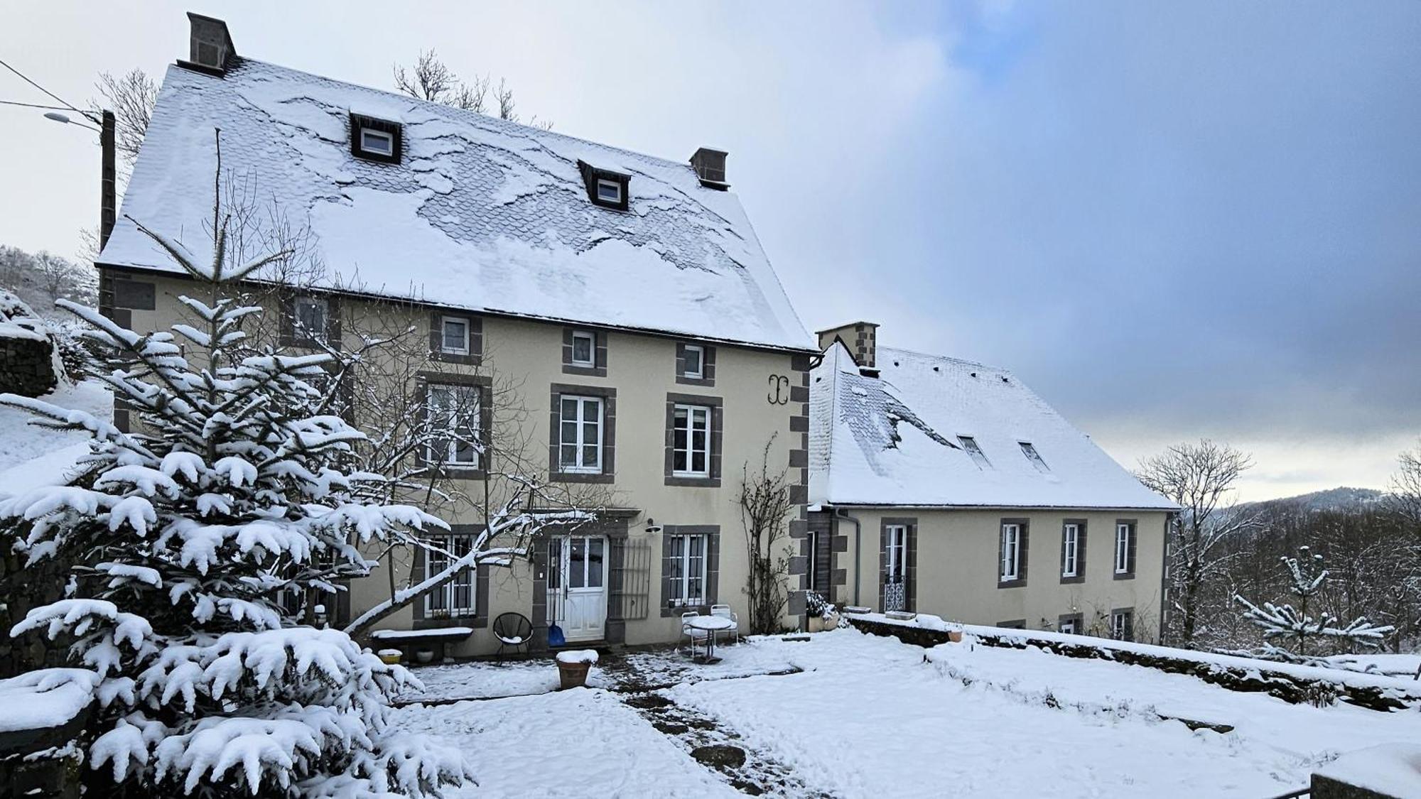 Affittacamere Datcha Anastasia Besse-et-Saint-Anastaise