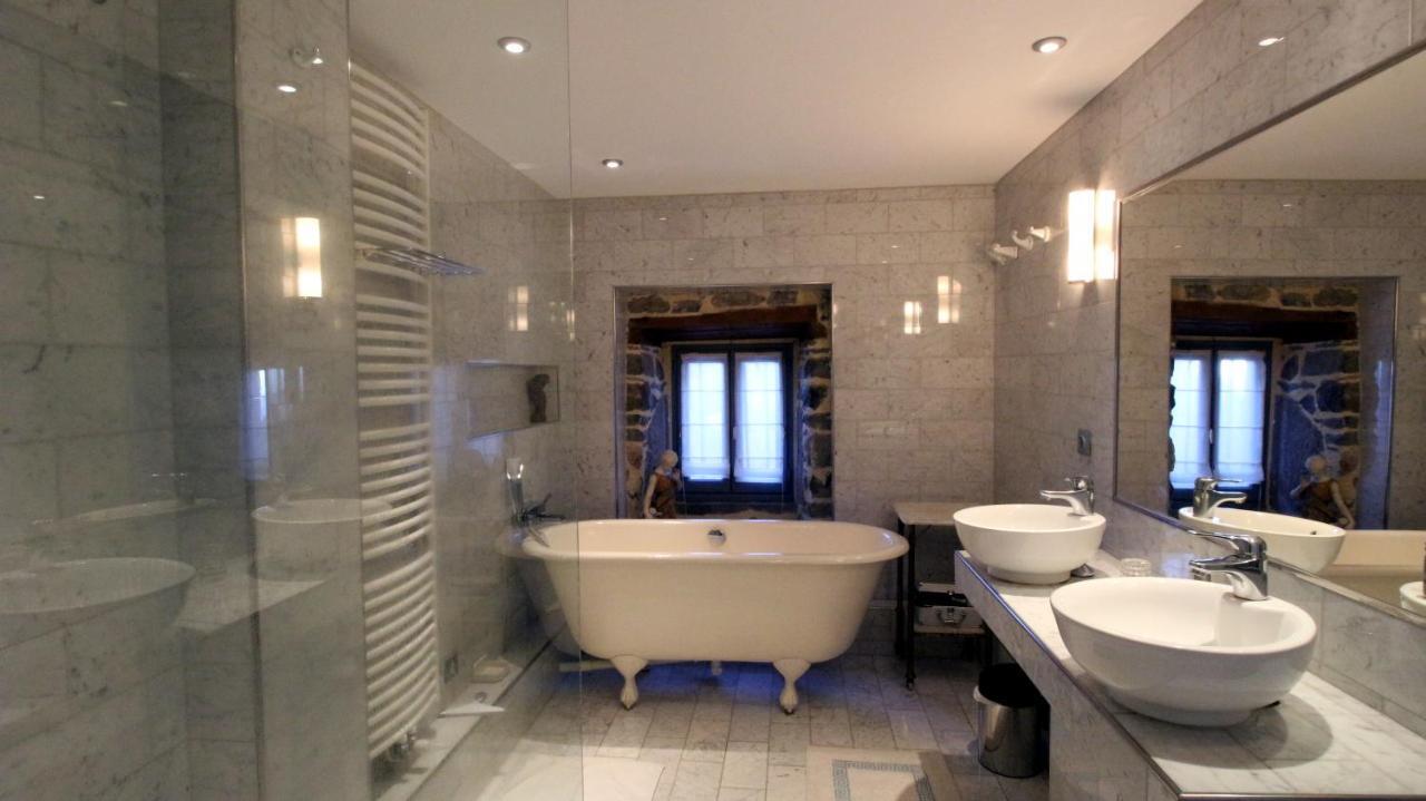 Guest house Datcha Anastasia Besse-et-Saint-Anastaise