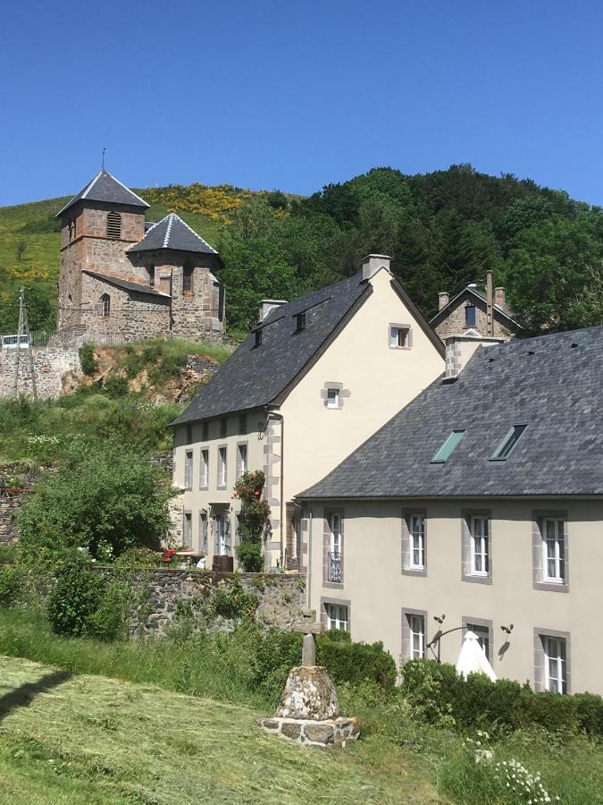 Datcha Anastasia 2* Besse-et-Saint-Anastaise